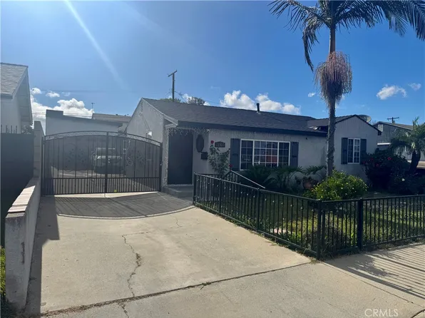21313 Caroldale Ave, Carson, CA 90745