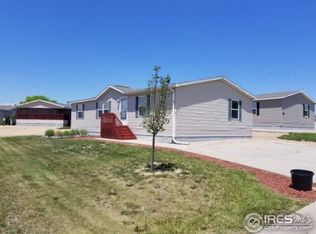 4119 Cedar Ln, Evans, CO 80620