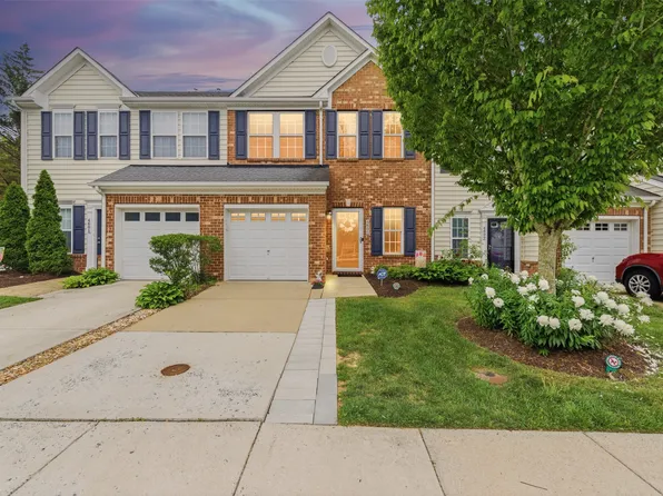 4605 Revolutionary Way, Williamsburg, VA 23188