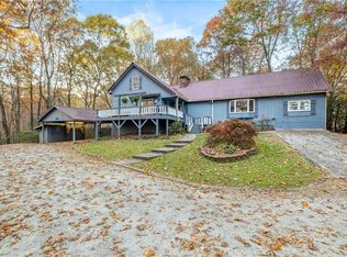 83 Grandview Ln, Clayton, GA 30525