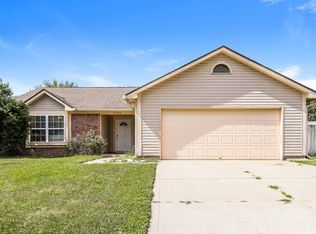 7394 Tassel Ct, Avon, IN 46123