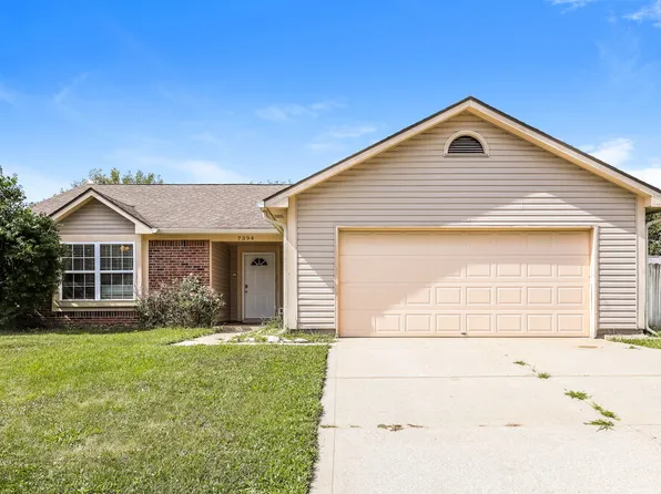 7394 Tassel Ct, Avon, IN 46123