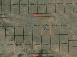 102 County Road 3513 N, Concho, AZ 85924