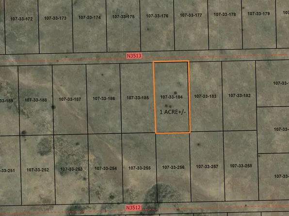 102 County Rd N3513 -- #-, Concho, AZ 85924