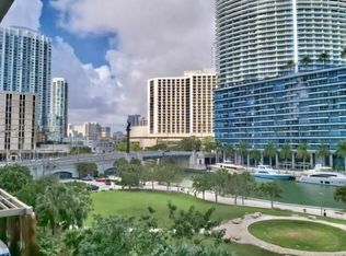 475 Brickell Ave APT 510, Miami, FL 33131