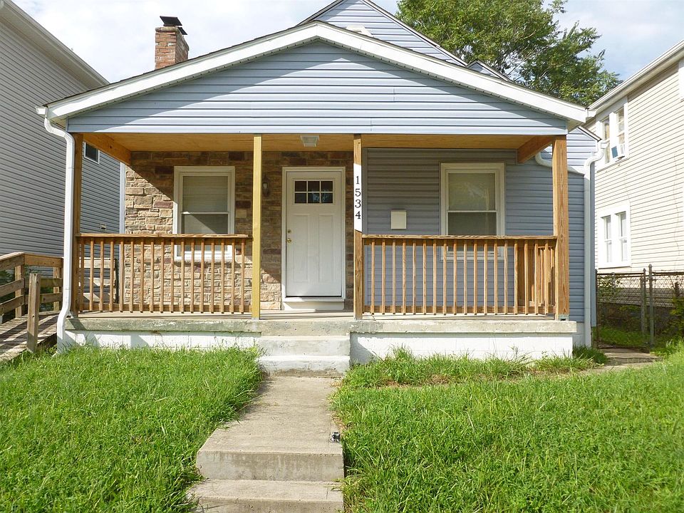 1st image of 1534 Duxberry Ave