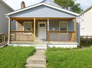 1534 Duxberry Ave, Columbus, OH 43211