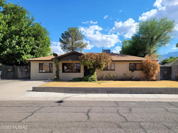 3809 W Pace St, Thatcher, AZ 85552