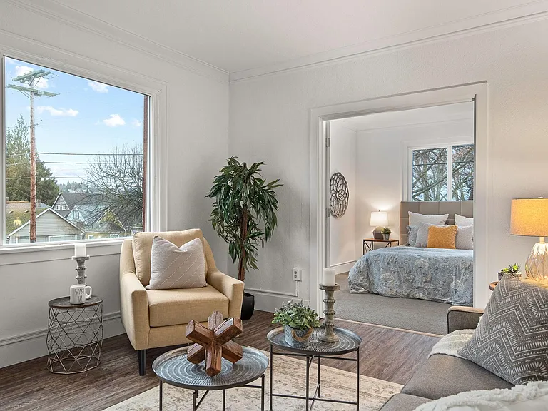 Madrona Apartments — Photo 15