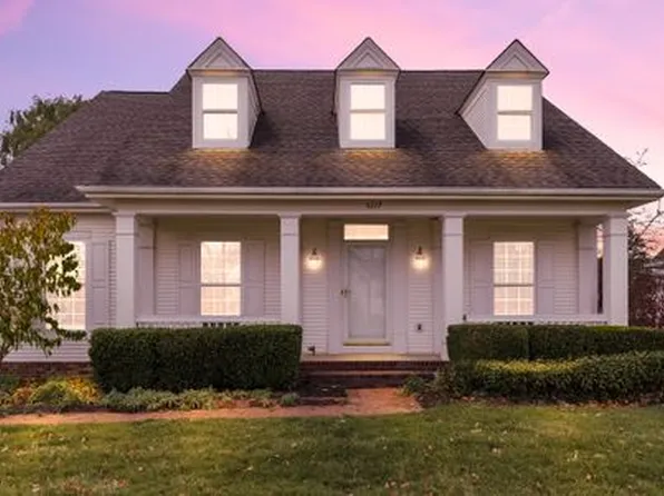 5217 Settlement Dr, New Albany, OH 43054