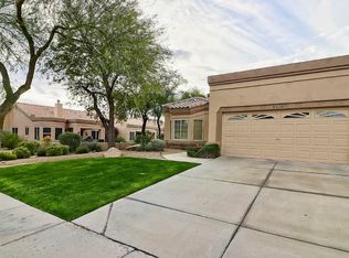 8379 W Oraibi Dr, Peoria, AZ 85382