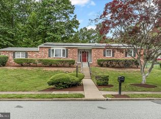 1795 Hillcrest Ln, Aston, PA