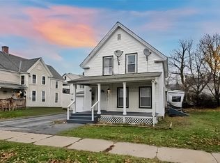 52 Chestnut Ave, Rutland, VT 05701