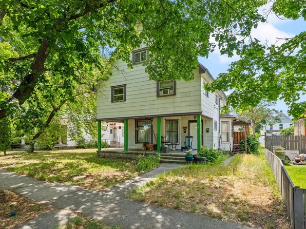 1017 W Augusta Ave, Spokane, WA 99205