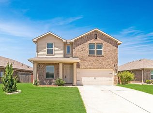 13745 Fallsprings Way, Manor, TX 78653