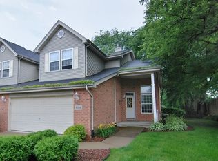 11314 Wild Berry Ln, Mokena, IL 60448