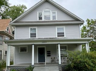 1503 S 22nd St UNIT 3, Lincoln, NE 68502