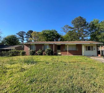 6061 Luna Dr, Columbus, GA, 31907
