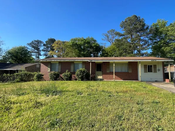 6061 Luna Dr, Columbus, GA 31907