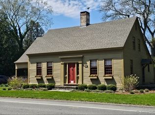 1513 Essex Rd, Westbrook, CT 06498