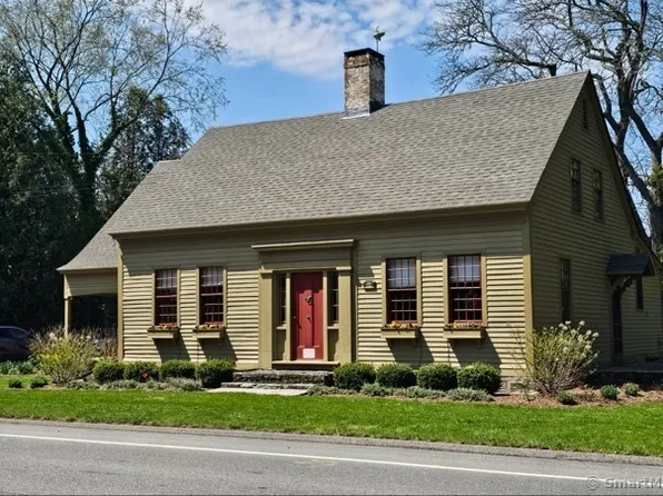 1513 Essex Road, Westbrook, CT 06498