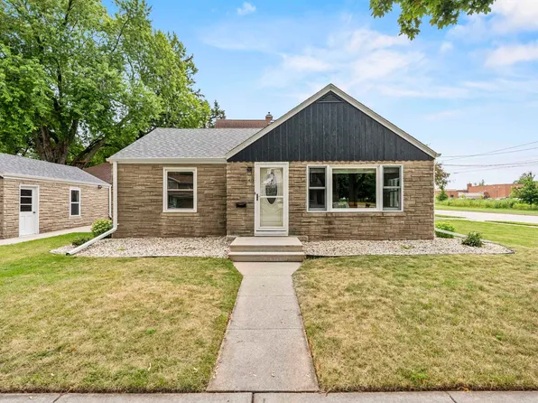 413 E Grant St, Appleton, WI 54911
