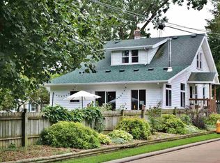 1307 Babbitz Ave, Oshkosh, WI 54901