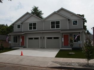 945 N Garrison Rd, Vancouver, WA 98664