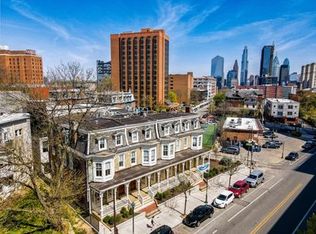 Serpentine Apartments, Philadelphia, PA 19104
