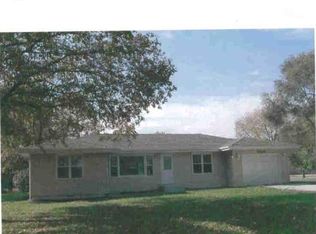 23120 S Frontage Rd W, Channahon, IL 60410