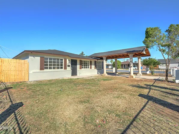 1812 N 32ND Place, Phoenix, AZ 85008