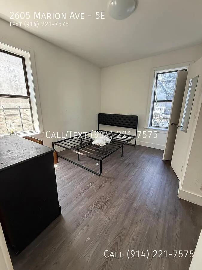 Building Photo - 2605 Marion Ave #5E