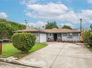 915 E Hollyvale St, Azusa, CA 91702