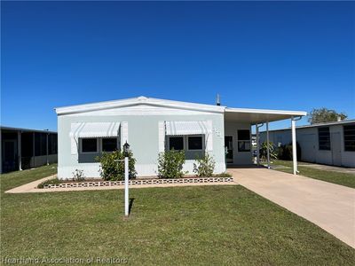 3606 New York Ave, Sebring, FL, 33870