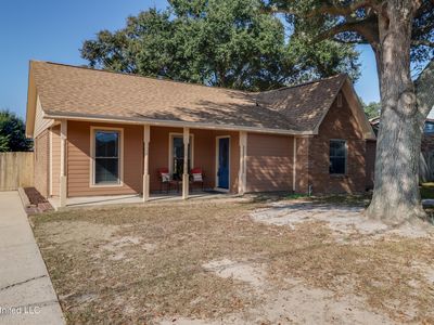 621 Sarazen Dr, Gulfport, MS, 39507