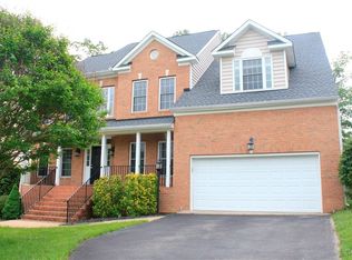 4940 Riverplace Ct, Glen Allen, VA 23059