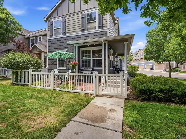 1490 Thunder Butte Road, Castle Rock, CO 80109