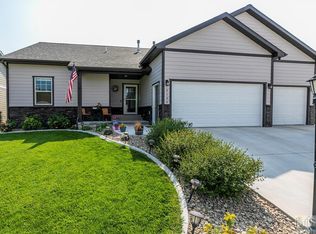 5126 Amherst Dr, Billings, MT 59106