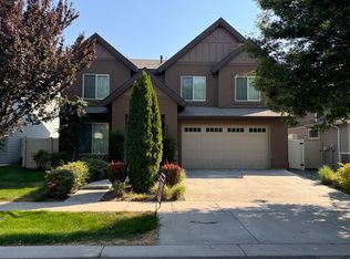 3035 E Tusa St, Meridian, ID 83642