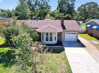 657 4th Ave N, Surfside Beach, SC 29575