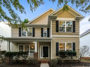 6014 Colonial Garden Dr, Huntersville, NC 28078
