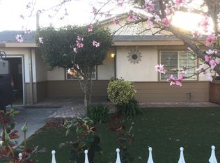 2791 Othello Ave, San Jose, CA 95122