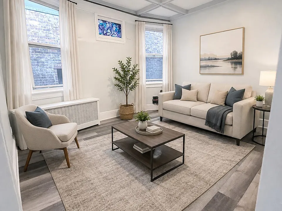 257 Liberty Ave #2