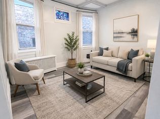 257 Liberty Ave #2, Jersey City, NJ 07307
