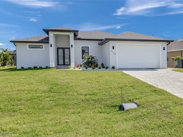 3710 NW 1st Ter, Cape Coral, FL 33993