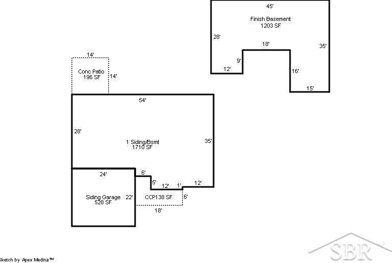 2nd image of 5647 Yellowcress Dr