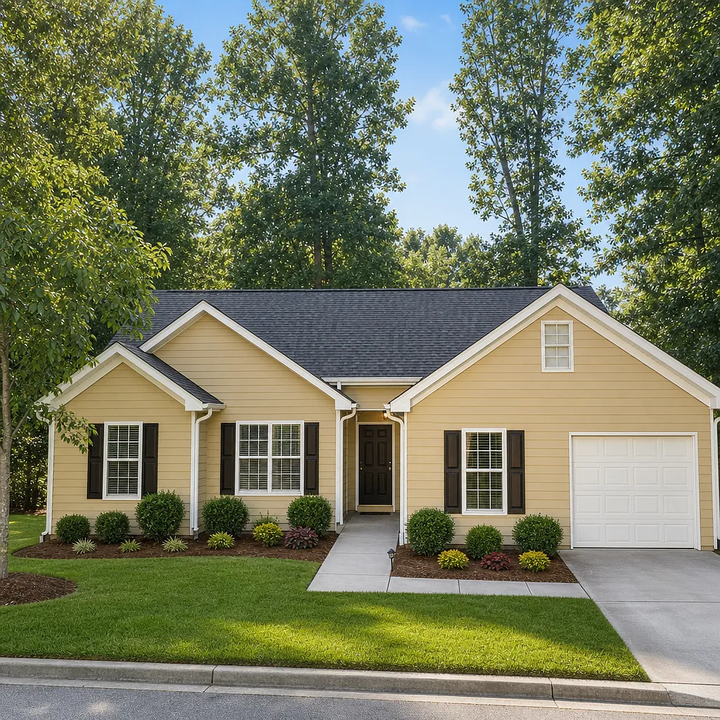 4 bed, 1474 sqft, $1,900 — Photo 1