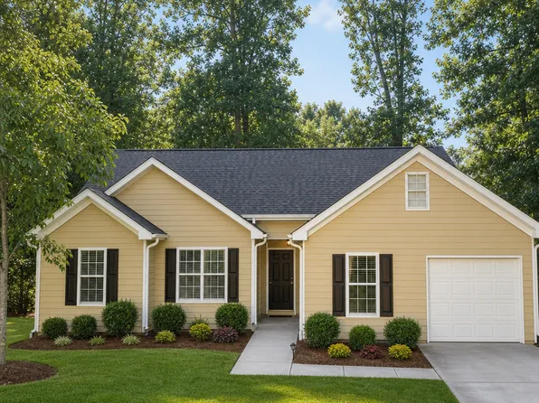 8260 Autumn Greene Dr, Fairburn, GA 30213