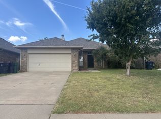 15901 Big Cypress Dr, Edmond, OK 73013