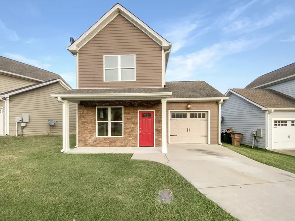 434 Monticello St, Nashville, TN 37207